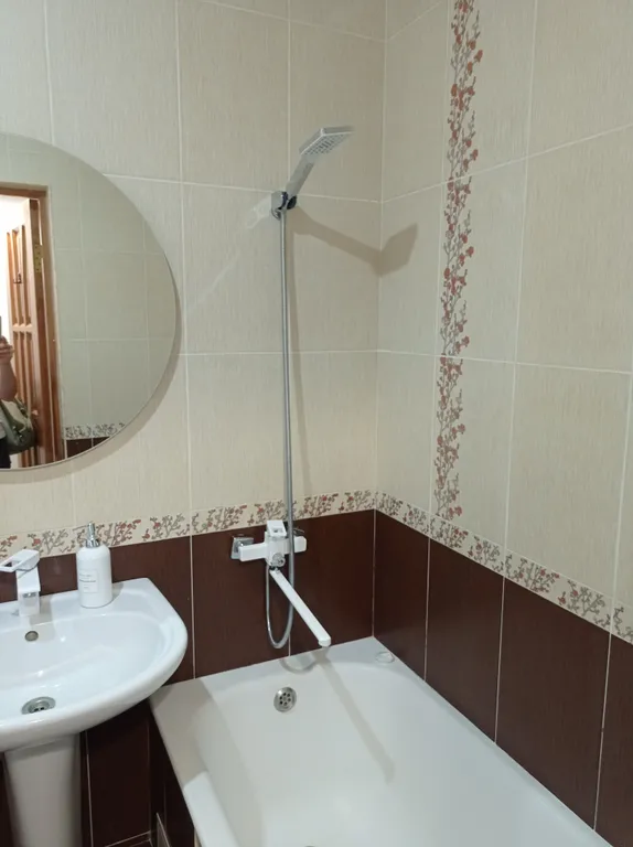 Квартира Экологичный район, уютная квартира — Владикавказ