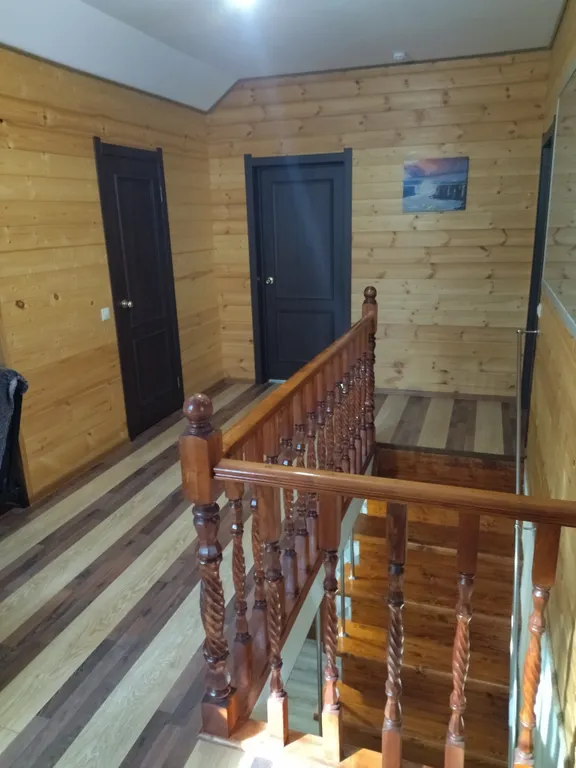 Коттедж Уютный дом в окружении векового леса — Рогачево