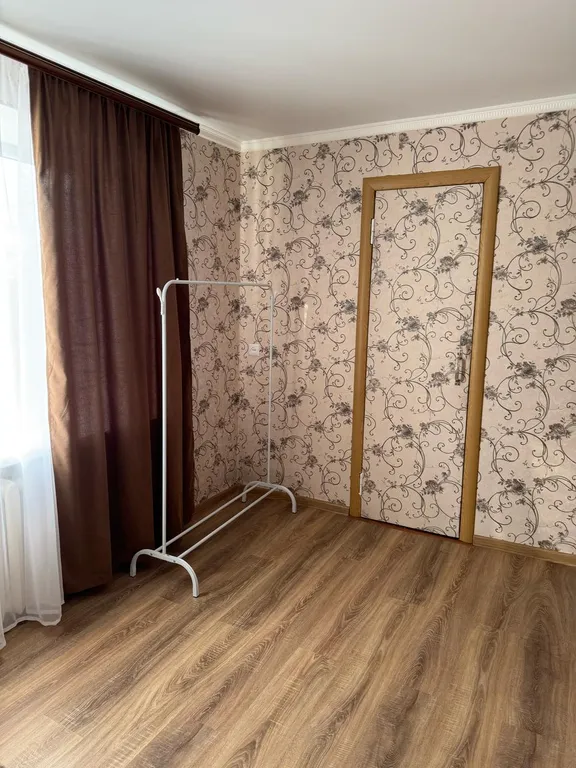 Уютная квартира в востребованном районе