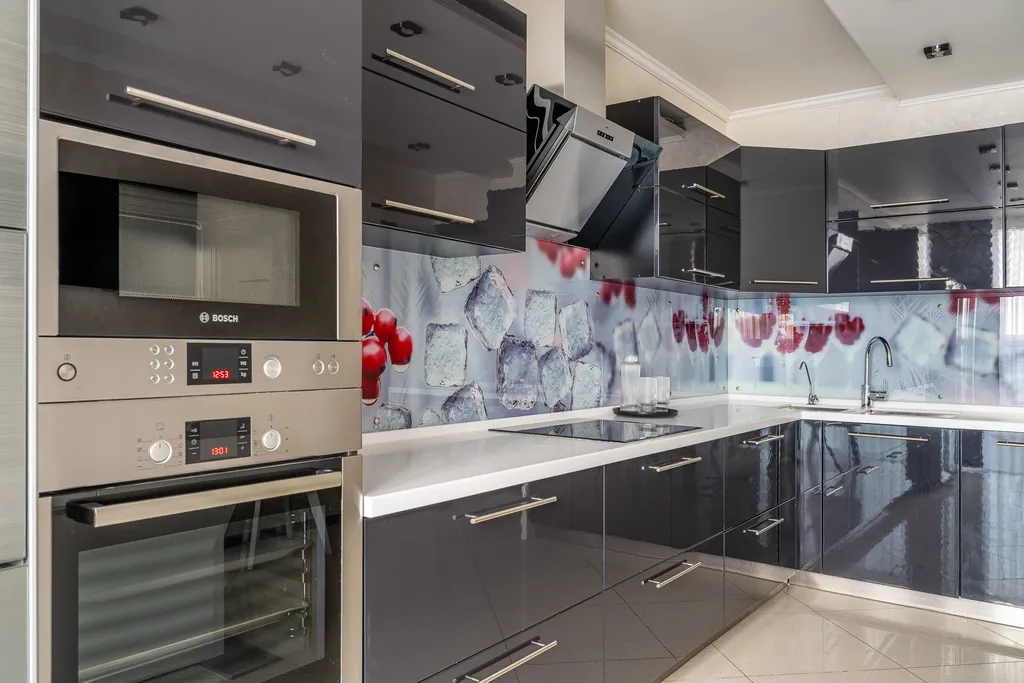 Идеальная 3 комнатная квартира: простор и вся инфраструктура рядом