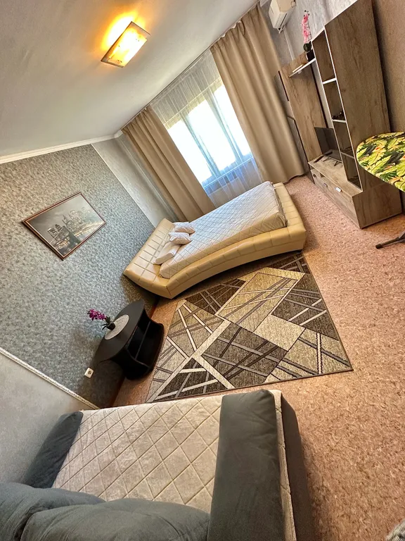 Квартира Квартира Лучший вариант квартиры — Краснодар