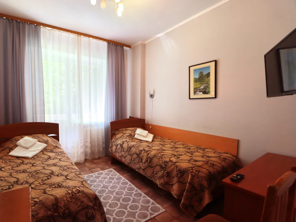 Квартира Комната — аренда посуточно в Архыз