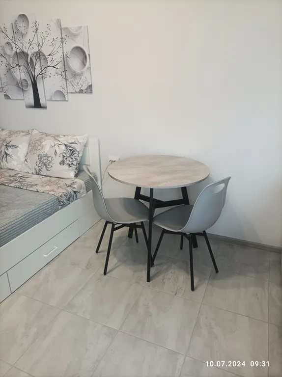 Квартира Квартира Номер в частном доме с отдельными входом — Южная Озереевка