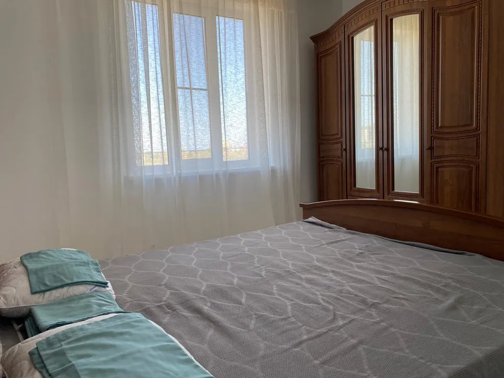 Гостевой дом