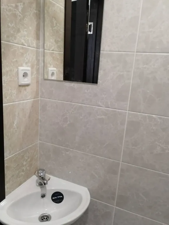 Уютная студия вблизи Онкоцентра Надежда