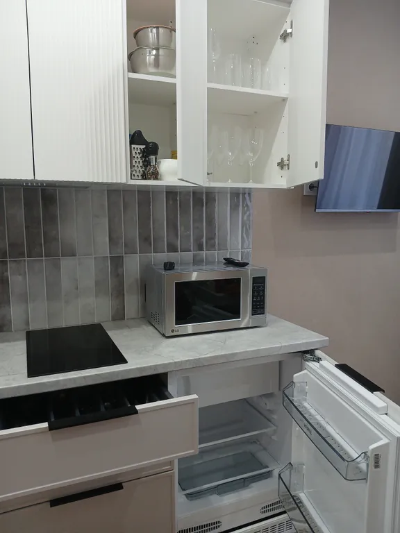 Квартира в Пионерском