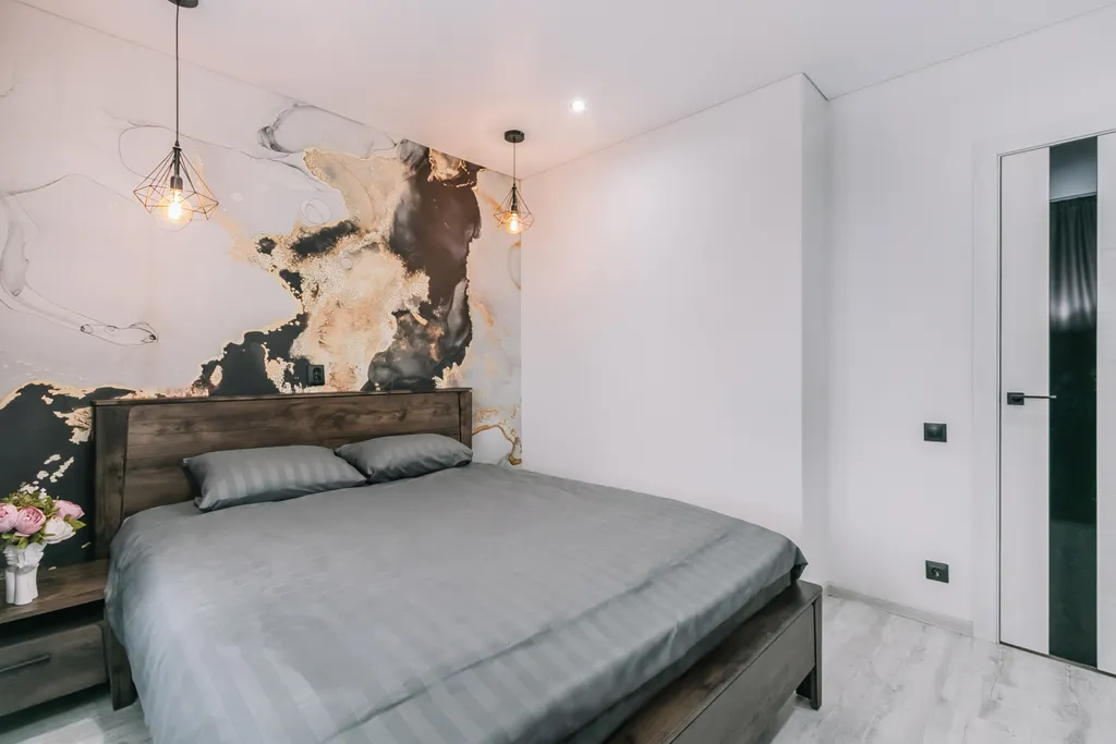 Квартира Уютная квартира с видом на город — Новосибирск