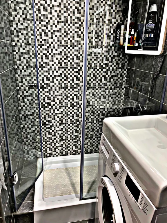 Шикарная студия