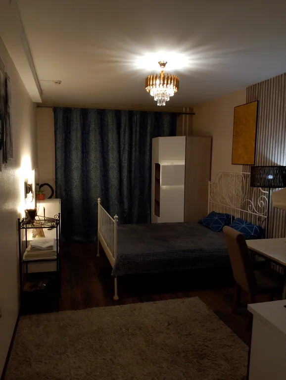 Шикарная Home студия у метро