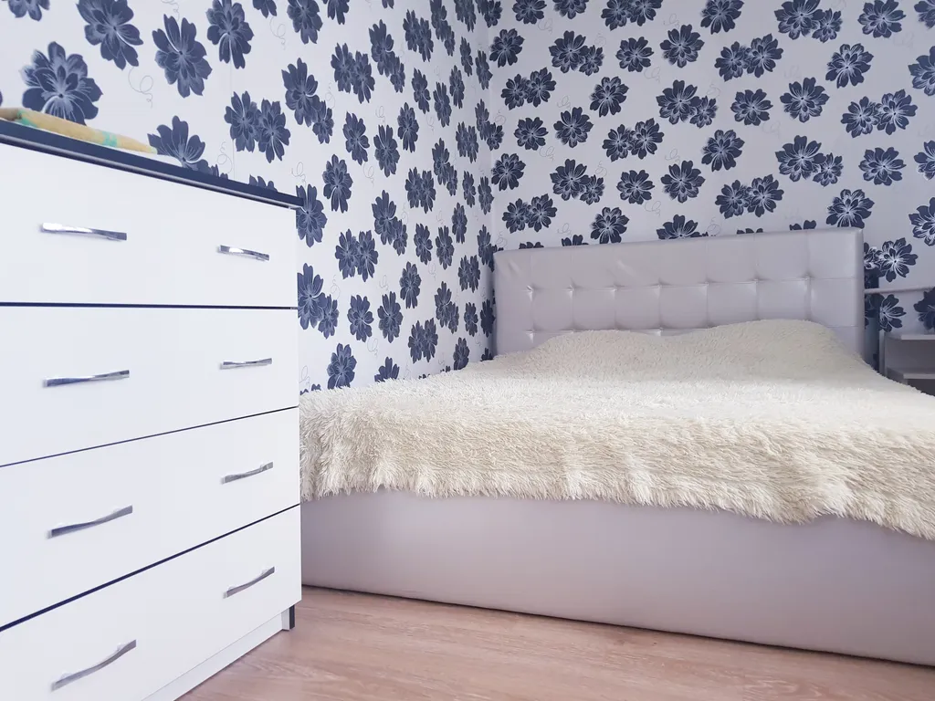 Квартира в центре — аренда посуточно в Пинск