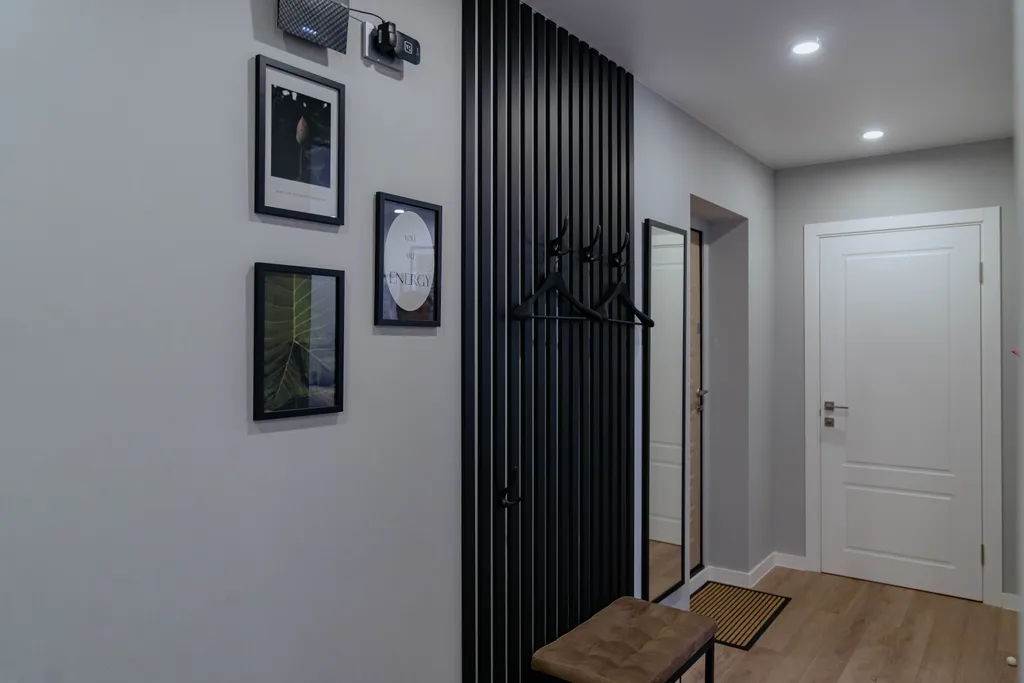 Квартира Квартира Great House — Калининград