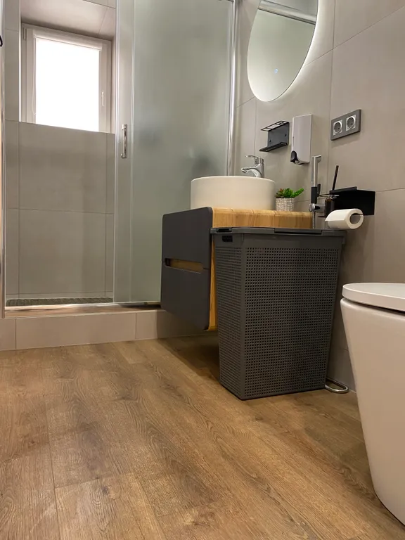 Уютная квартира в самом сердце города