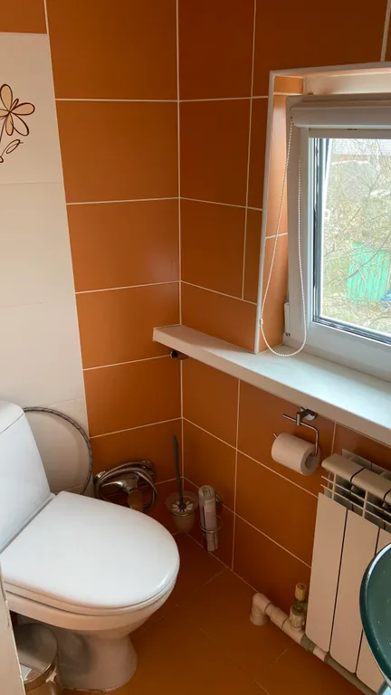 Коттедж в 15 минутах от центра города