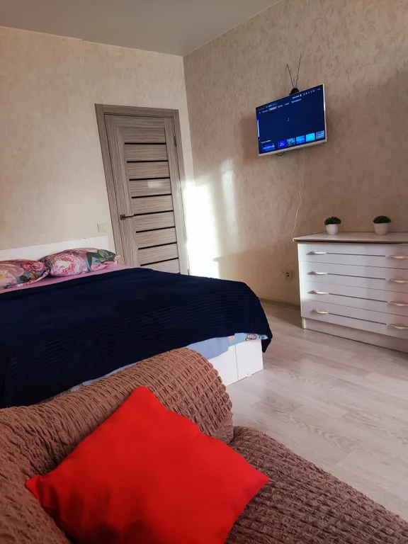 Квартира Восход — аренда посуточно в Белгород