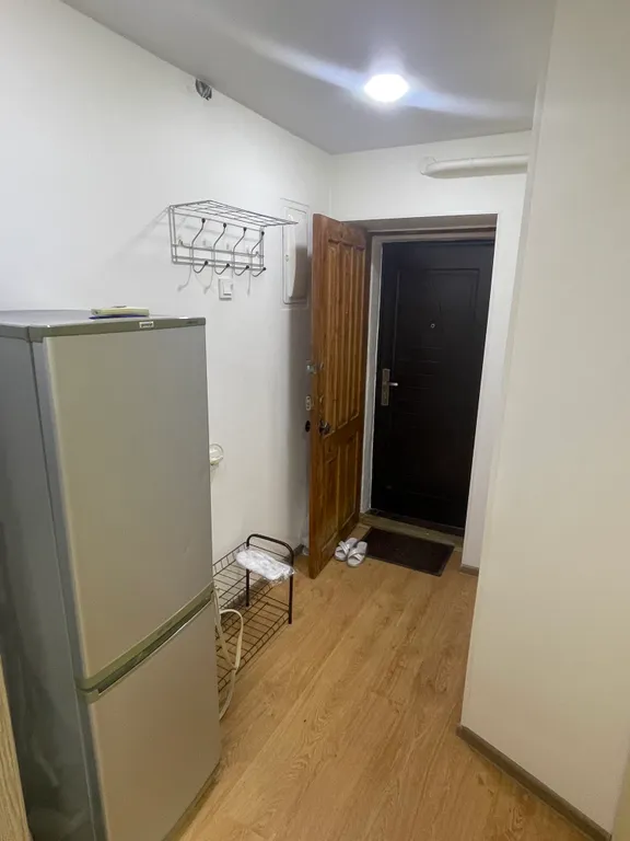 Уютная чистая квартира