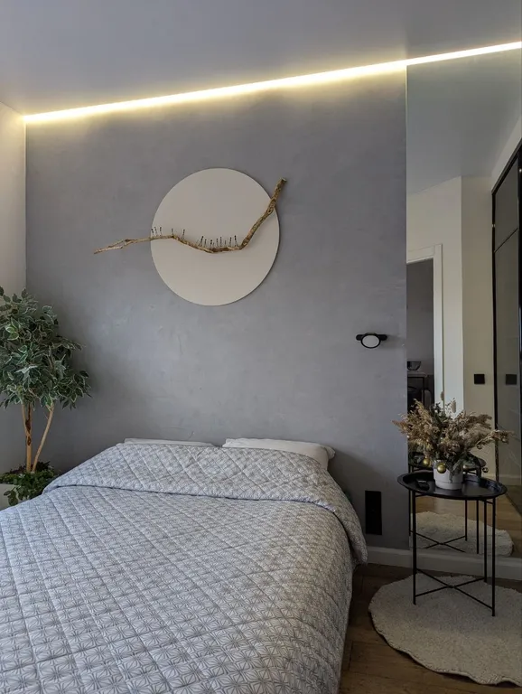 Апартаменты комфорт-класса Союз