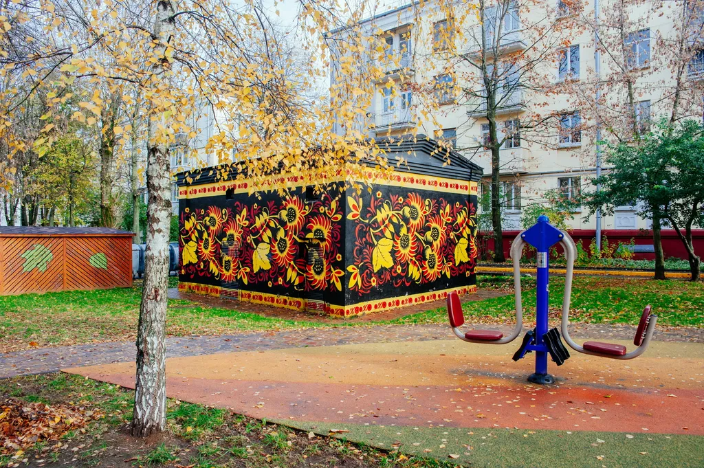 Квартира Двухкомнатная квартира на Независимости 46 — Минск