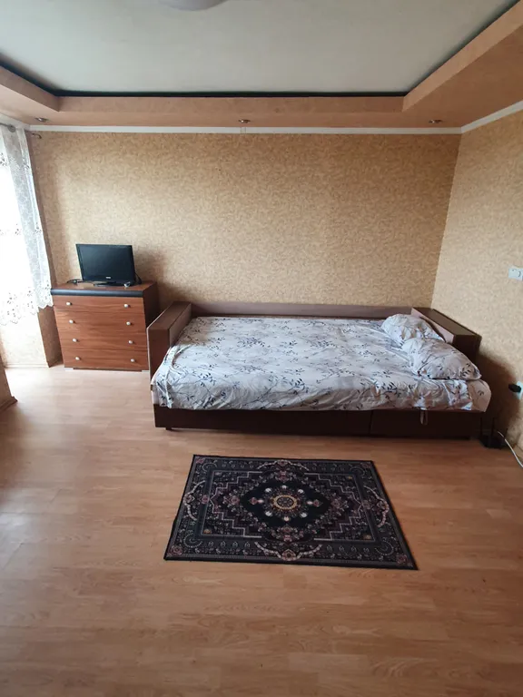 3-комнатная Квартира — аренда посуточно в Новочеркасск