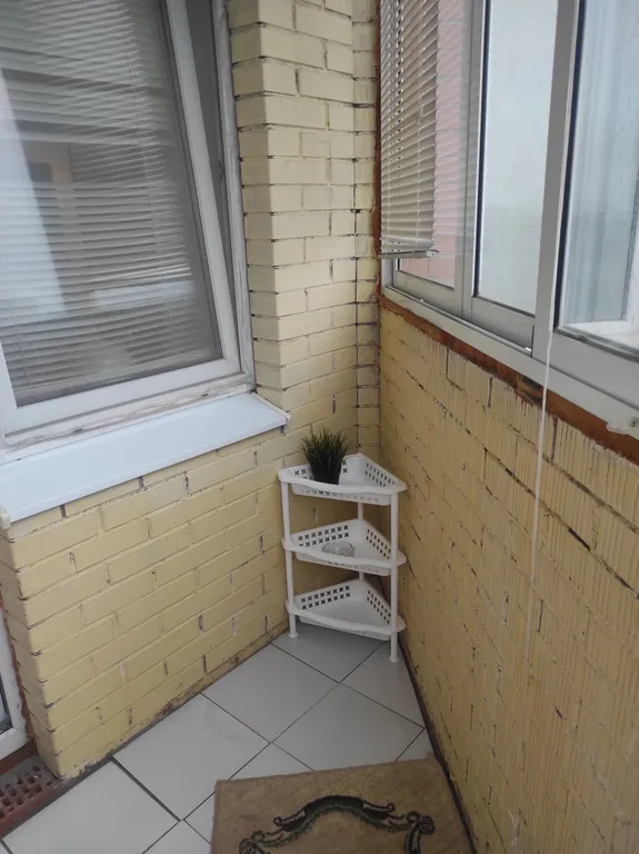 Квартира 2. Квартира-студия у парка — Лобня