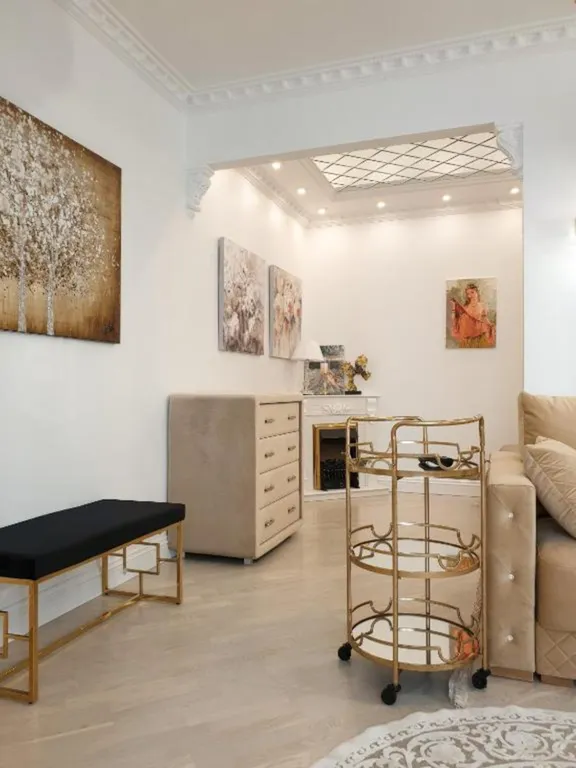 Apart39 VIP в старом городе