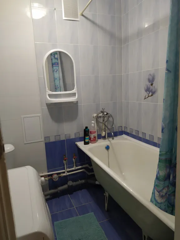 Чистая, светлая