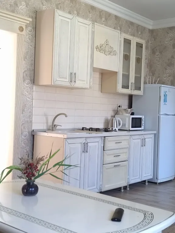 Коттедж Домик у озера — Дербент