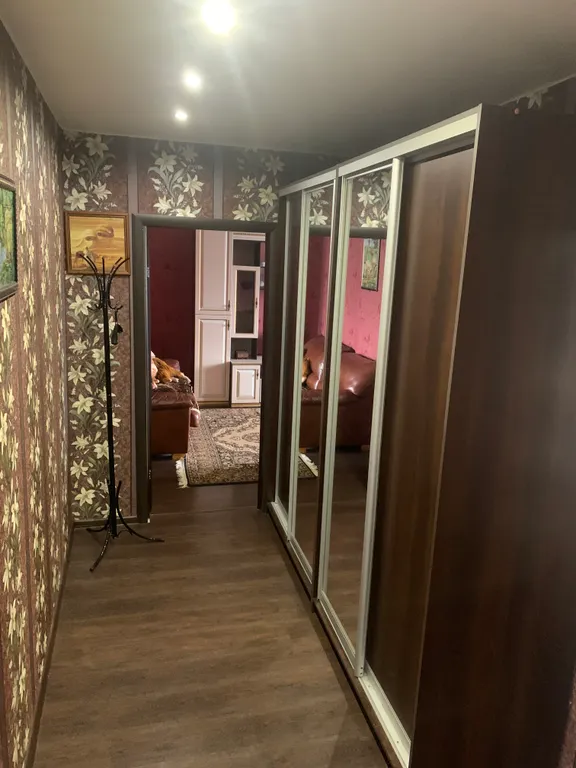 Благоустроенная квартира в курортном городе