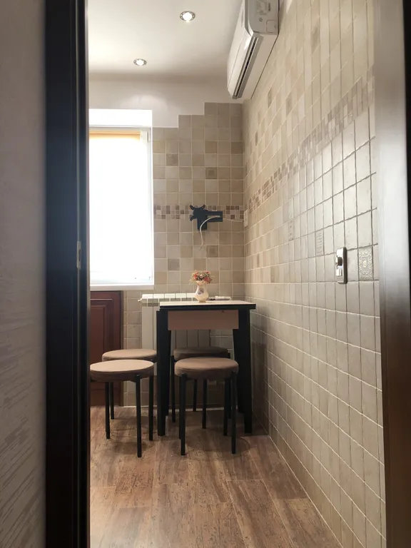 Уютная 2-х комнатная квартира возле Автовокзала, Современик, Гринн