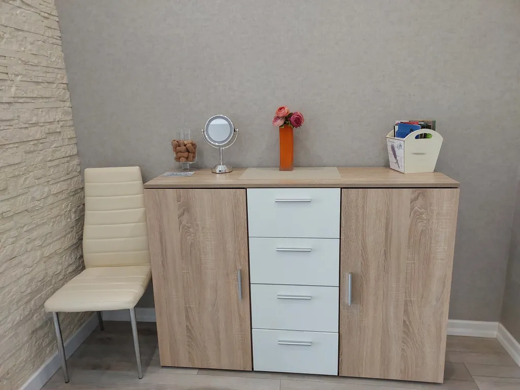 Апартаменты над озером