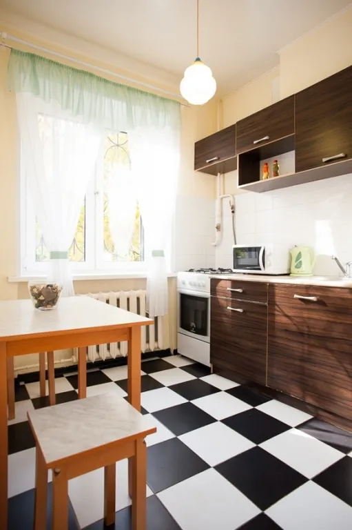 Inndays Apartments