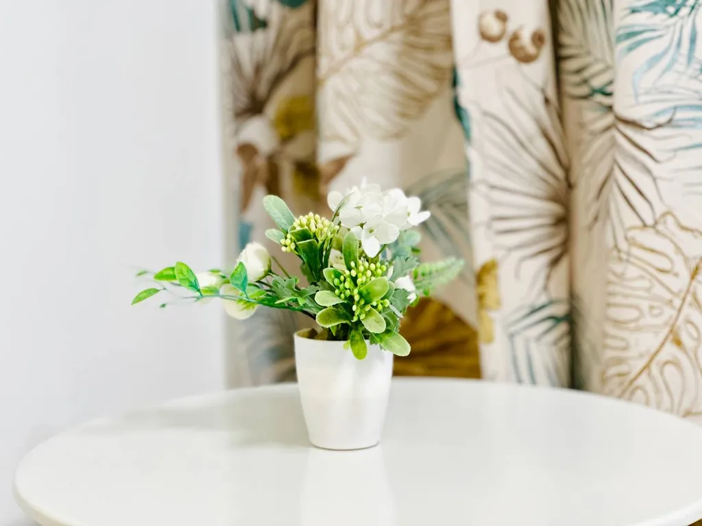 Квартира Новая Уютная квартира - студия в ЖК Univer Sity — Шушары