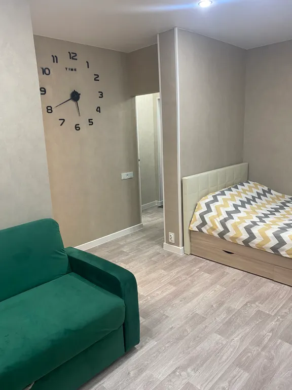 Квартира Уютная квартира в центре Великого Новгорода — Великий Новгород