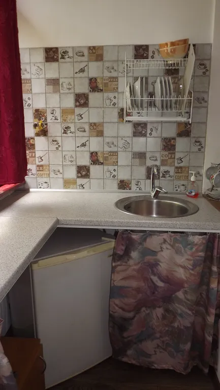 Коттедж 2-комнатный Дом — аренда посуточно в Евпатория