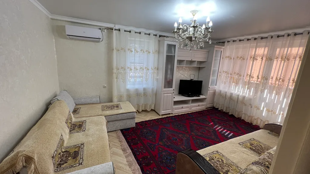 Квартира Дербент курорт — аренда посуточно в Дербент