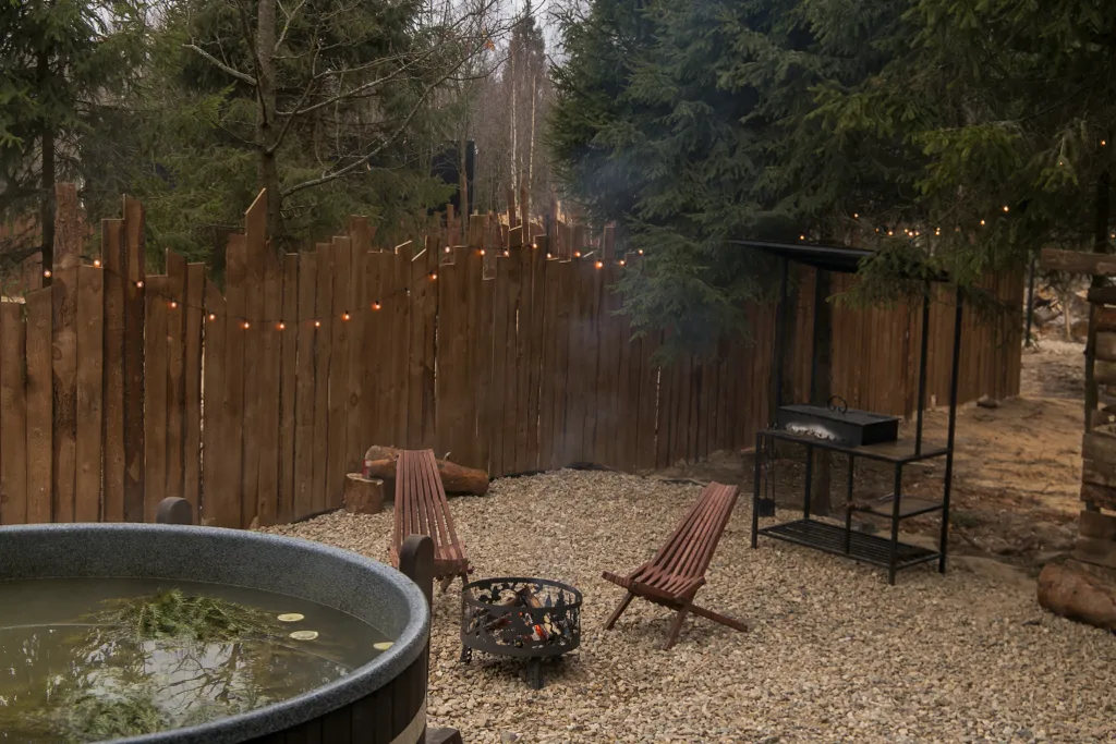 Коттедж Коттедж Облепиха — Свердловский