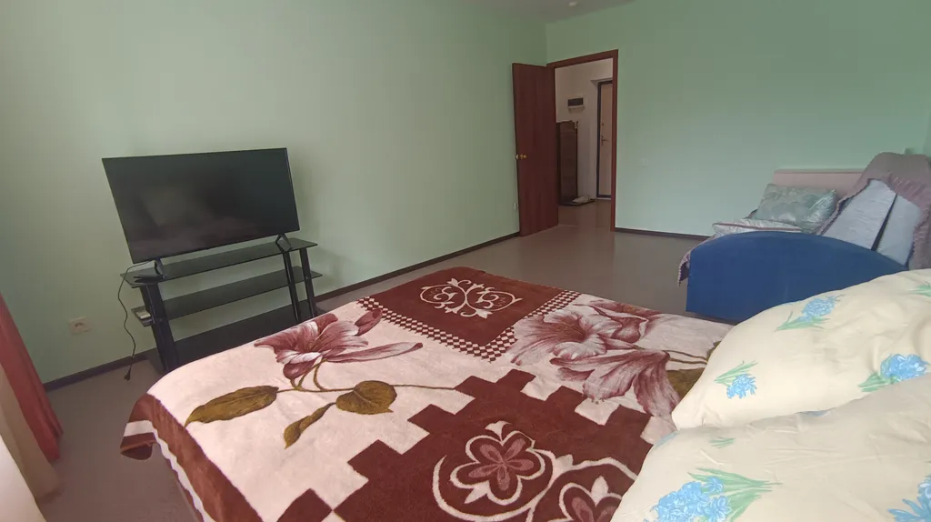 Уютная квартира около Космопорта