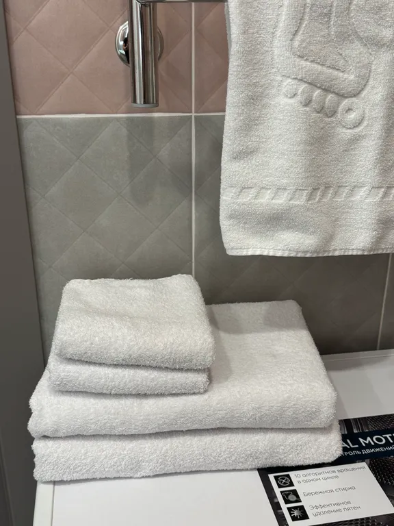 Квартира на берегу реки