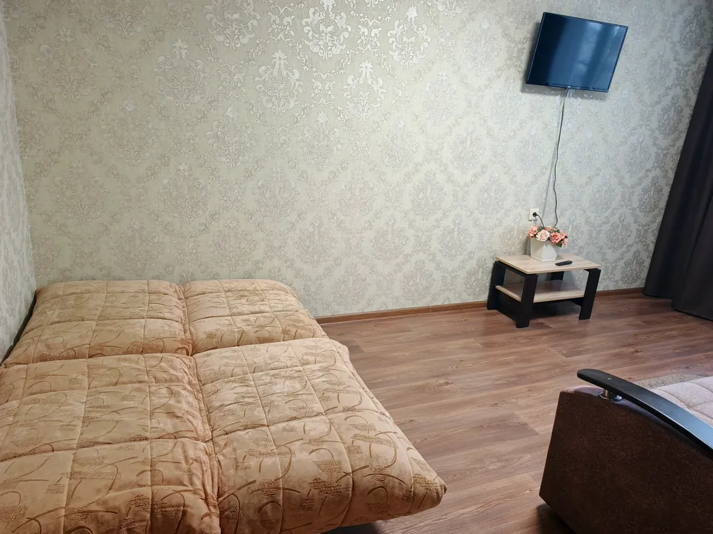 Квартира на улице Дружба