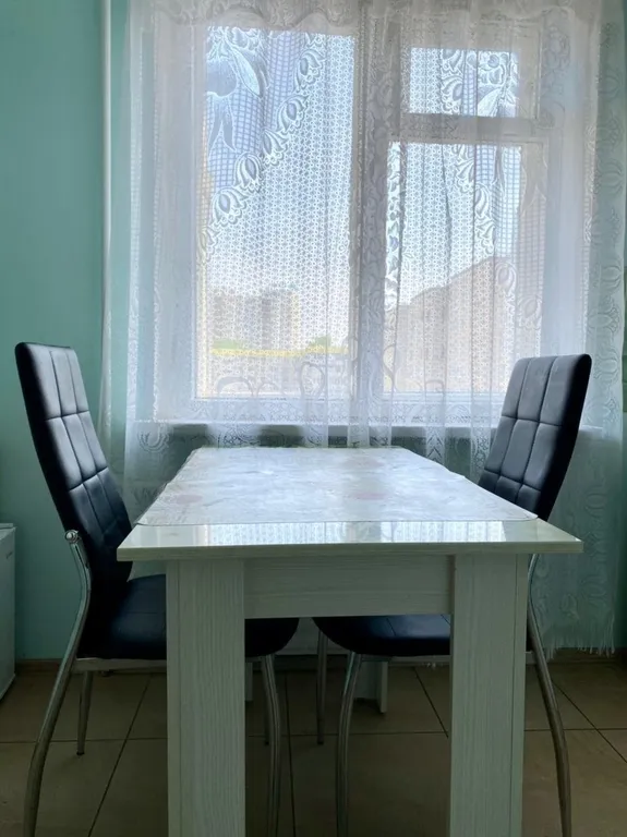 Уютная тихая квартира