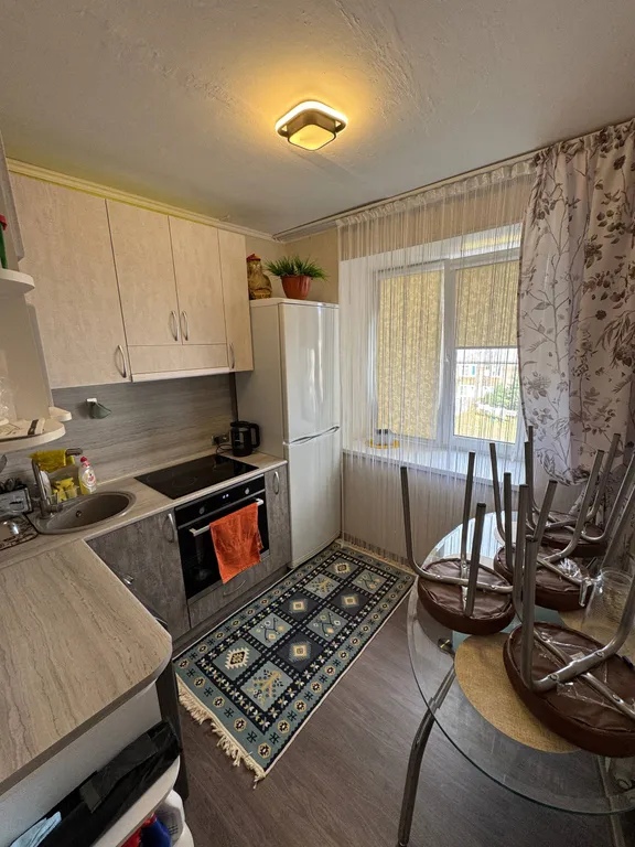 Чистая, уютная квартира