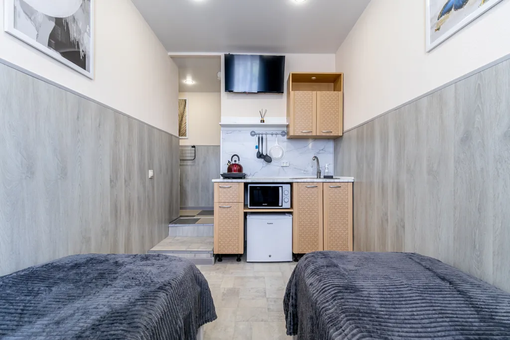 Тime Apart/студия возле больницы Илизарова