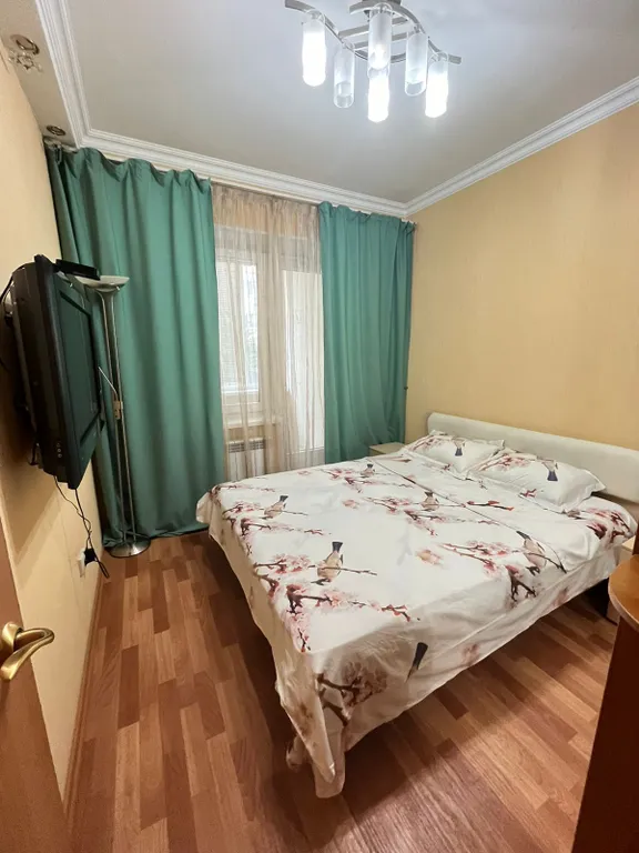 Sweet room на Киртбая