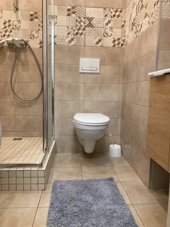 1-комнатная квартира с панорамным видом