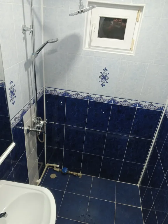 Удобная квартирка в историческом месте города