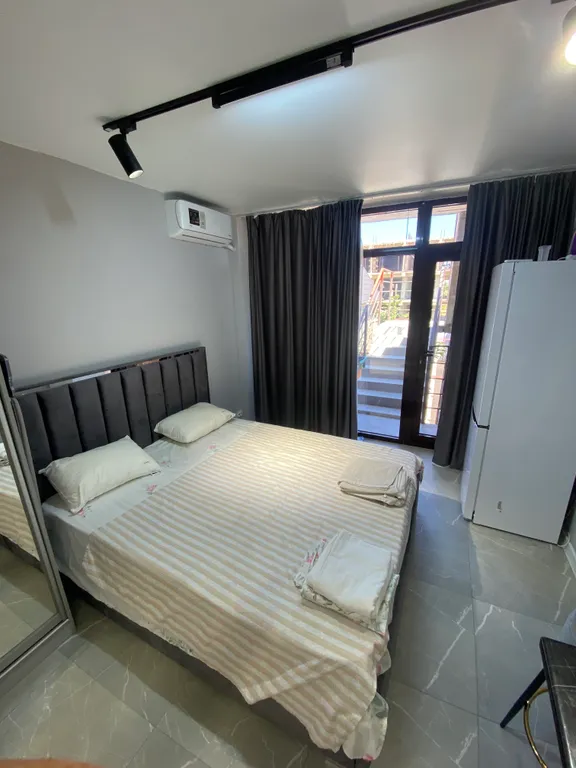 Коттедж Уютный домик студия на берегу Каспийского море городе Избербаше — Избербаш