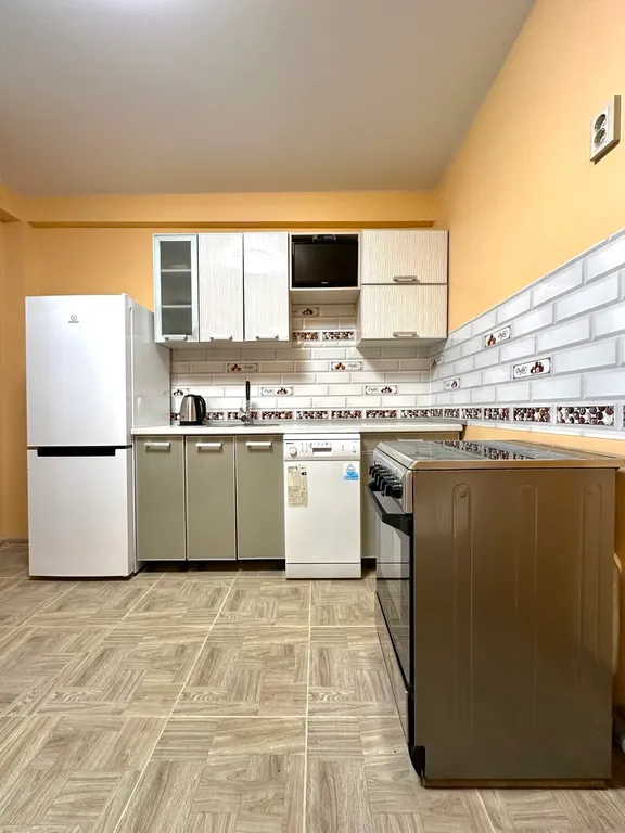 Уютная квартира возле ЦЕ Патриот, центра волейбола Эйс, клиники Ритм