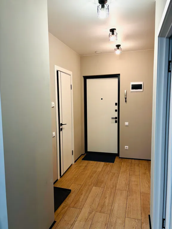 Гармоничная квартира рядом с Мамаевым Курганом