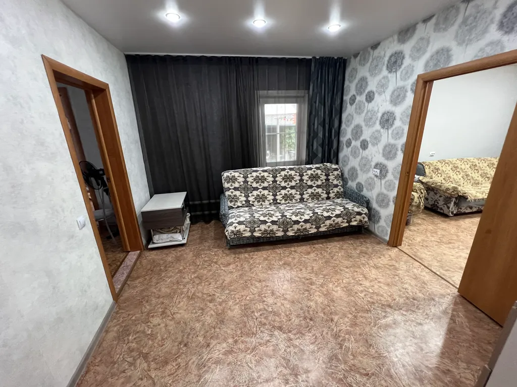 5-комнатный Дом