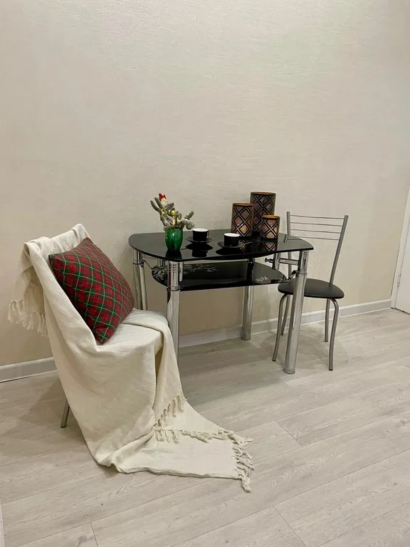 Апартаменты Hollywood