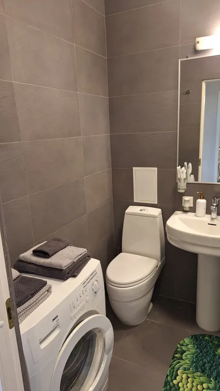 Квартира Дизайнерская квартира в самом центре города — Волгоград